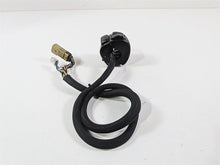 Load image into Gallery viewer, 2007 Harley Dyna FXDB Street Bob Left Hand Control Switch - Read 71685-06A