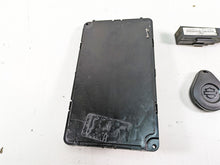 Load image into Gallery viewer, 2020 Harley Softail FXBB Street Bob Bcm Body Security Module + Fob Key 41000349F
