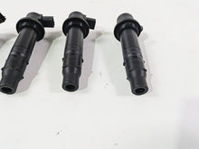 Load image into Gallery viewer, 2009 Yamaha FZ1 FZS10 Fazer Ignition Coils Stick Coil Set 5VY-82310-00-00