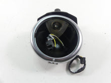 Load image into Gallery viewer, 2020 Harley Sportster XL1200 NS Iron Headlight Housing Bucket & Cover 69774-07A