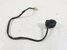 Load image into Gallery viewer, 2014 Moto Guzzi California 1400 T Left Hand Blinker Heat Control Switch 887795