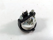 Load image into Gallery viewer, 2006 Harley Touring FLHTCUI Electra Glide Oil Pressure Gauge 75032-99B