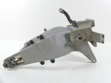 Load image into Gallery viewer, 1999 Buell X1 Lightning Swingarm Rear Swing Arm Suspension + Motor Mount K0100. | Mototech271