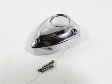 Load image into Gallery viewer, 2019 Indian Chieftain Limited Chrome Coil Cover & Mount 5633897 | Mototech271