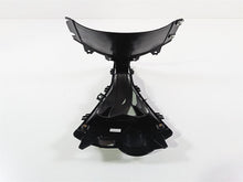 Load image into Gallery viewer, 2017 BMW S1000RR K46 Front Center Air Duct Cover With 2 Broke Tabs 46638540845