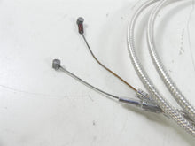 Load image into Gallery viewer, 2005 Harley FXDWGI Dyna Wide Glide Right Control Switch Throttle -Read 71684-06A | Mototech271