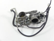 Load image into Gallery viewer, 2009 Yamaha XV1700 Road Star Warrior Mikuni Throttle Body Bodies 5PX-13750-02-00 | Mototech271