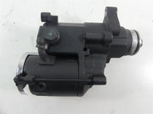 Load image into Gallery viewer, 2013 Harley Touring FLHTK Electra Glide Engine Starter Motor 31618-06A | Mototech271