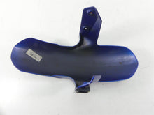 Load image into Gallery viewer, 2016 BMW R1200RS K54  Front Fender Tire Hugger Mud Guard - Nice 46618556664 | Mototech271