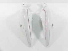 Load image into Gallery viewer, 2012 Mv Agusta Brutale 1090 R Tail Side Cover Fairing Set 8000B6694 8000B6693