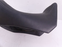 Load image into Gallery viewer, 2015 Ducati Diavel Dark Rider Passenger Dual Seat Saddle + Tools Set 59521991AA | Mototech271