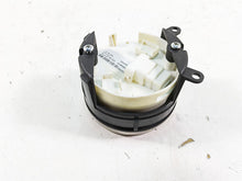 Load image into Gallery viewer, 2013 Harley Touring FLHX Street Glide Tachometer Tacho Meter Gauge 67459-04C | Mototech271