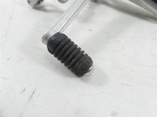 Load image into Gallery viewer, 2013 Yamaha VMX17 V-Max 1700 Left Footpeg Foot Peg + Shifter Set 2S3-27442-00-00