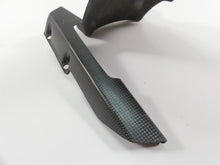 Load image into Gallery viewer, 2005 Ducati Multistrada 1000S Performance Corbon Rear Fender Mud Guard 96963003R