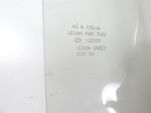 Load image into Gallery viewer, 2008 Harley Softail FLSTSB Cross Bones Windshield Wind Shield + Mounts 58073-09