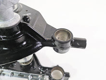 Load image into Gallery viewer, 2009 Harley Touring FLHX Street Glide Upper Lower Triple Tree 45446-09 45435-10 | Mototech271