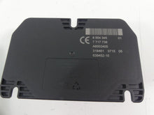 Load image into Gallery viewer, 2015 BMW K1600GT K48 Cdi Ecu Ecm Ignition Switch Key Lock Set 13618546129 | Mototech271