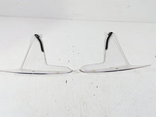 Load image into Gallery viewer, 2021 Yamaha Tenere 700 XTZ7 Lower Wind Deflector Set BW3-F83M4-00-00