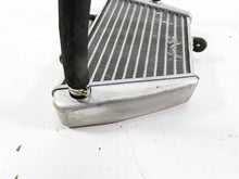 Load image into Gallery viewer, 2020 Aprilia Tuono V4 Factory Oil Cooler & Lines Set 2B000897