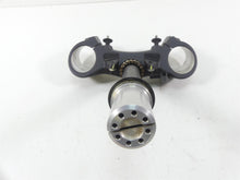 Load image into Gallery viewer, 2015 Ducati Diavel Dark Lower Triple Tree Steering Yoke - 58mm 34220612B | Mototech271