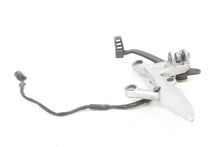 Load image into Gallery viewer, 2017 Honda CBR500 R CBR500R Right Footpeg Bracket Brake Pedal Set 50600-MJW-J00