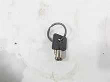 Load image into Gallery viewer, 2008 Harley FXDL Dyna Low Rider 105TH Ignition Switch Fork Lock Key 71559-06B