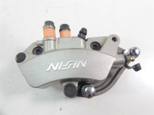 Load image into Gallery viewer, 2005 Honda V-Twin VTX1800 S3 Front Nissin Brake Caliper Set 45250-MCV-006 | Mototech271