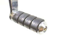 Load image into Gallery viewer, 2007 Harley Touring FLHTCU Electra Glide Right Rear Kuryakyn Adjstbl Footpeg 450