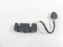 Load image into Gallery viewer, 2002 Harley Touring FLHRCI Road King Instrument Indicator Lights 68113-99A | Mototech271