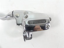 Load image into Gallery viewer, 2012 Harley CVO FLHX SE3 Street Glide Clutch Master Cylinder 11/16" 46113-02D | Mototech271