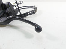 Load image into Gallery viewer, 2003 BMW R1150 GS R21 Magura Clutch Master Cylinder + Lever & Cable 32717657183 | Mototech271