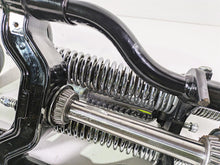 Load image into Gallery viewer, 2008 Harley FLSTSB Cross Bones Front End Springer Forks Set 46173-05 46174-05 | Mototech271