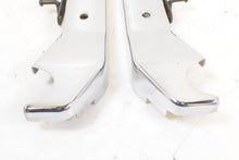 Load image into Gallery viewer, 2000 Kawasaki VN1500 Vulcan Classic Rear Frame Fender Struts Braces 35011-1869 | Mototech271