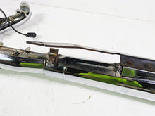 Load image into Gallery viewer, 2018 Harley Softail FXFBS Fat Bob Vance Hines Pro Pipe Exhaust System 17587