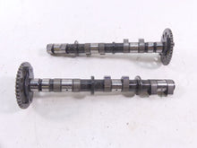 Load image into Gallery viewer, 2016 Yamaha YXZ1000 R EPS Camshaft Cam Shaft Intake Exhaust Set 2HC-12170-00-00