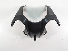 Load image into Gallery viewer, 2020 Ducati Hypermotard 950 SP Lower Front Carbon Fiber Fender 564P1511BA