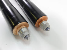 Load image into Gallery viewer, 2014 Moto Guzzi Griso 1200 SE 8V Straight Showa Front Fork Leg Set 978160 978159