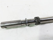 Load image into Gallery viewer, 2003 Harley Dyna FXDL Low Rider 100TH Front Axle Wheel Spindle 3/4" 43895-00 | Mototech271