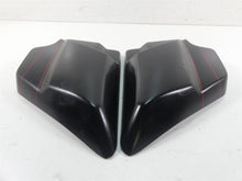 Load image into Gallery viewer, 2013 Harley Touring FLTRX Road Glide Side Fairing Cover Set 66048-09A 66250-09 | Mototech271