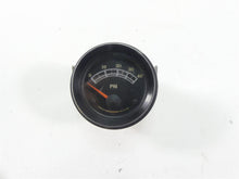 Load image into Gallery viewer, 1995 Harley Touring FLHTCU Electra Glide Oil Pressure Gauge Instrument 75032-87