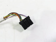 Load image into Gallery viewer, 2010 Harley Touring FLHX Street Glide Indicator Lights 68789-96B | Mototech271