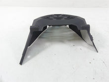 Load image into Gallery viewer, 2021 Aprilia RS 660 Lower Bug Spoiler Cover Grill Guard Plastic 2B006625 | Mototech271