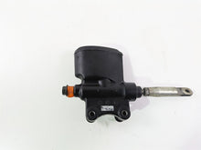 Load image into Gallery viewer, 2018 Indian Springfield Dark Horse Rear Brake Master Cylinder 15.8mm 1912864