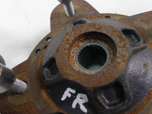 Load image into Gallery viewer, 2017 Polaris General 1000 Front Right Knee Control Arm Hub Set 1021417 1022426 | Mototech271