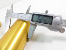 Load image into Gallery viewer, 2010 Ducati Streetfighter 1098 S Front Fork Legs Ohlins 34420171B 34520171B | Mototech271