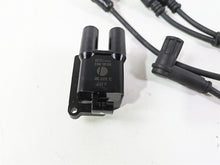 Load image into Gallery viewer, 2016 Ducati Monster 1200 S Ignition Coil Set Beru 38040101C