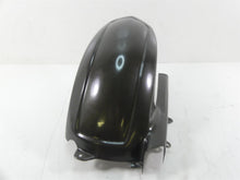 Load image into Gallery viewer, 2006 Ducati 999 Biposto Rear Carbon Fiber Fender Tire Hugger Mud Guard | Mototech271