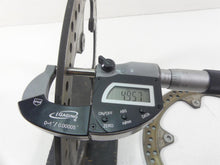 Load image into Gallery viewer, 2015 BMW K1600GT K48 Sunstar Front Brake Disc Rotor Set - 320mm 34117701456 | Mototech271