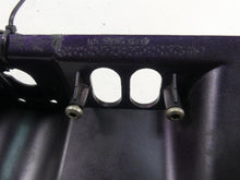 Load image into Gallery viewer, 2005 Harley Touring CVO FLHTC SE Electra Glide Ignition Switch Cover 58545-05