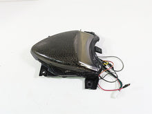 Load image into Gallery viewer, 2016 Suzuki M109R VZR1800 Boulevard Smoked Taillight Tail Light | Mototech271